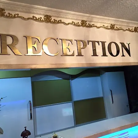 Strazburg Отель типа 