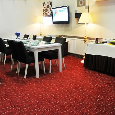 Bed & Breakfast Strazburg