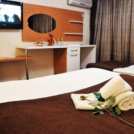 Strazburg Bed & Breakfast 2*
